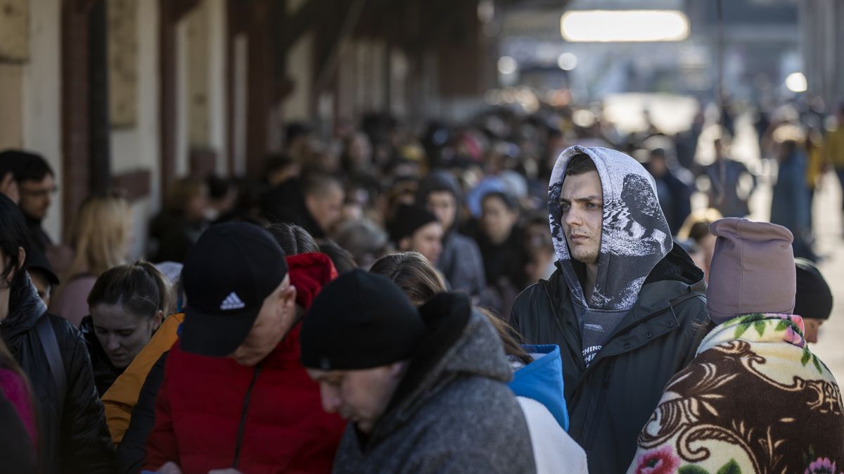 Jurečka uspěl. Solidární příspěvek na ubytování uprchlíků bude do konce března